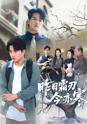 昨日霜刃今亦寒（80集）精彩短剧热播