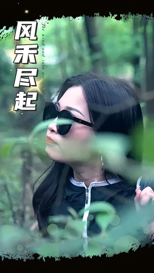 风禾尽起（31集）全集免费看短剧