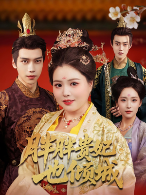 胖胖贵妃也倾城(69集) 胖胖贵妃也倾城(69集)火爆短剧热播中