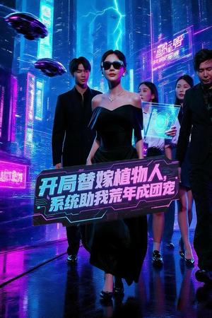 开局替嫁植物人系统助我荒年成团宠 (59集) 开局替嫁植物人系统助我荒年成团宠 (59集) 追短剧看全集