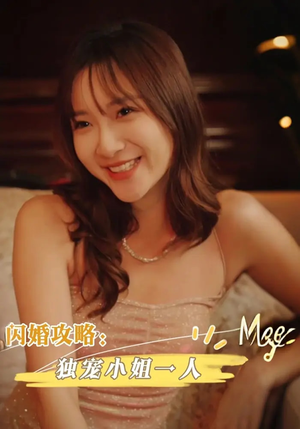 闪婚攻略：独宠小姐一人（100集）怎么看全集