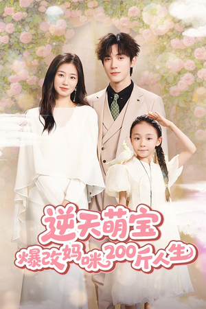 逆天萌宝爆改妈咪200斤人生 (78集) 逆天萌宝爆改妈咪200斤人生 (78集)温柔追捕短剧