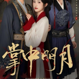 掌中明月（60集）免费短剧推荐