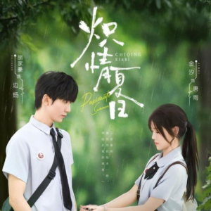 炽情夏日（80集）高分佳作免费看