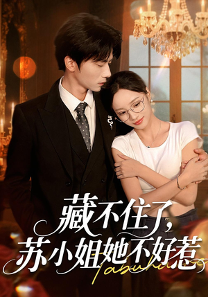 藏不住了苏小姐她不好惹（33集）在哪里可以全集