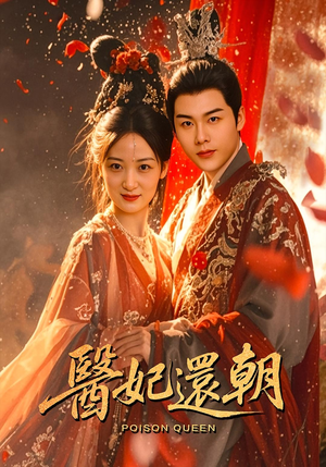 医妃还朝（50集）短剧