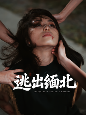 逃出缅北（62集）熬夜追短剧