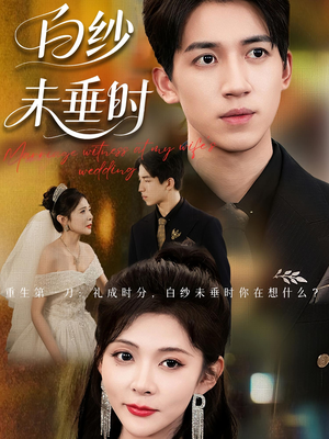 老婆婚礼,我当证婚人(54集) 老婆婚礼,我当证婚人(54集)短剧中追到爽