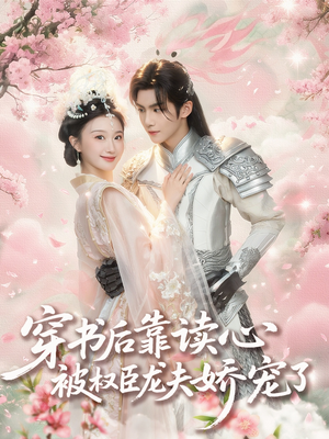 穿书后靠读心被权臣龙夫娇宠了（81集）最新上映免费看