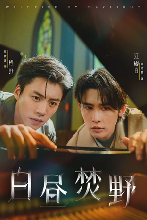 白昼焚野（70集）分享热门短剧