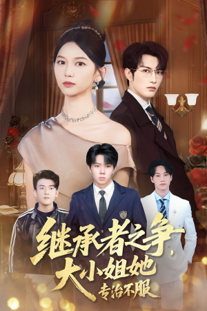 继承者之争大小姐她专治不服（61集）哪个短剧网能看