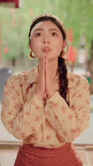 重生九零后被高冷队长霸道宠 (95集) 重生九零后被高冷队长霸道宠 (95集) 短剧精彩推荐