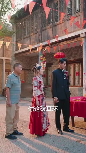 为了鉴宝我压上一切 (63集) 精彩短剧合集