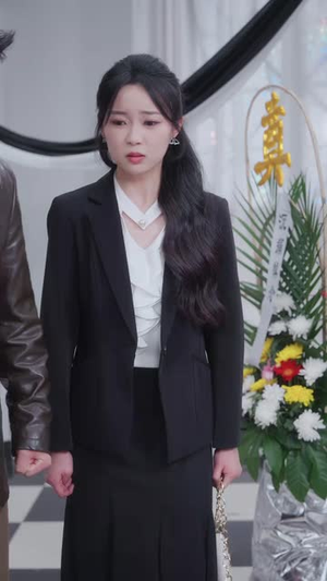 相认后她悔不当初（50集）红果免费看短剧