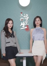 主播的重生（15集）分享好看短剧