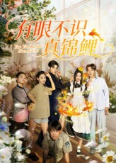 有眼不识真锦鲤（35集）热门短剧推荐