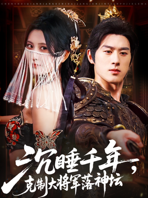 沉睡千年克制大将军落神坛（58集）让你一口气看完