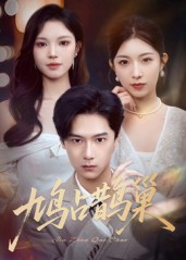 鸠占鹊巢&顶流夫人的致命陷阱（70集）短剧太好看了