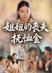 姐姐的丧夫抚恤金（40集）精彩短剧片段