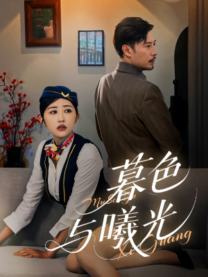 暮色与曦光（70集）热门了短剧