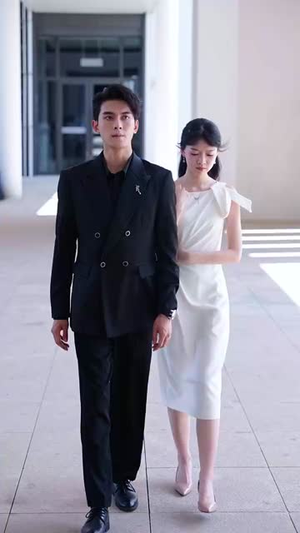 绝不臣服（72集）第三季