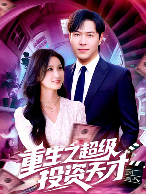 重生之超级投资天才 (107集) 短剧爆款推荐