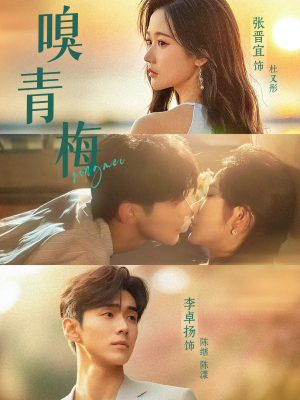 嗅青梅(74集) 嗅青梅(74集)短剧热播推荐