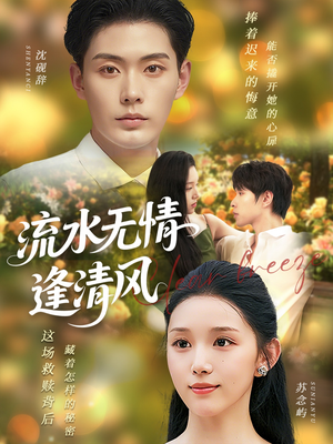 流水无情逢清风 (77集) 短剧越看越精彩