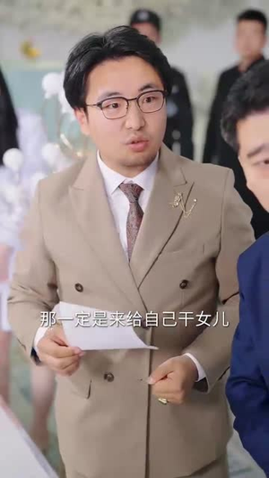 出狱后我六亲缘浅 (60集) 红果短剧看全集