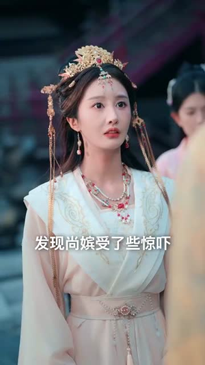 被皇帝冷落后我开了后宫幼儿园 (81集) 被皇帝冷落后我开了后宫幼儿园 (81集) 精彩短剧抢先看