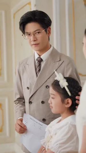 萌宝重生穿越时空救娘亲 (94集) 好看上头的短剧