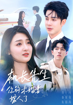 机长先生你的未婚妻嫁人了(51集) 机长先生你的未婚妻嫁人了(51集)评价怎么样