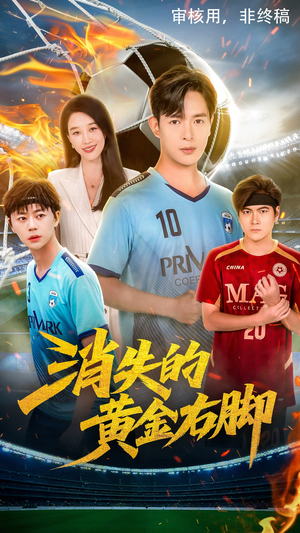 消失的黄金右脚(62集) 消失的黄金右脚(62集)在哪里可以全集