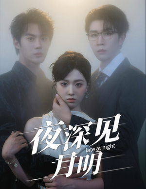 夜深见月明（50集）一口气追完短剧