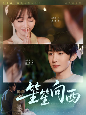 笙笙向西(75集) 笙笙向西(75集)热播短剧全集看