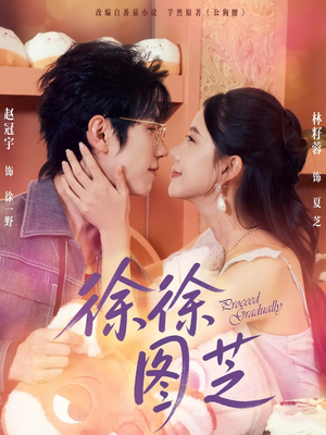 徐徐图芝（75集）全部免费看全集