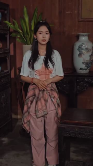 长生万年被曾孙女直播曝光了 (80集)精彩的短剧