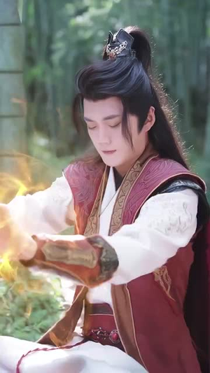 徒弟太争气乱教都成帝 (85集)爆款短剧一起追