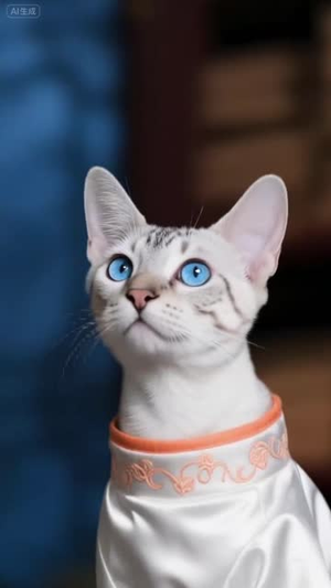 喵仪天下 第一季（20集）百度在线观看