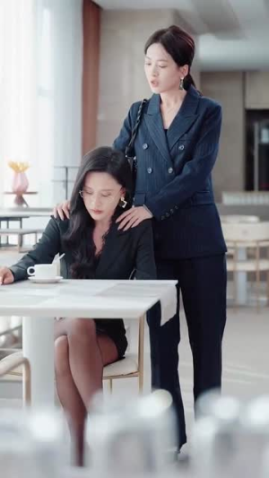 男人请跟我约会&当我决定凭实力单身（76集）热播短剧抢先看