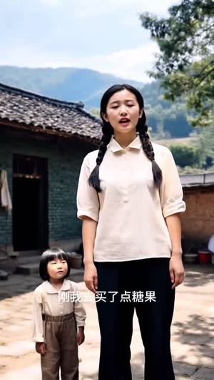 八十年代的江南村(12集) 八十年代的江南村(12集)短剧前十排行榜