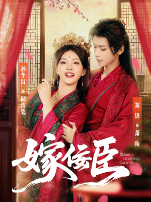 嫁佞臣(80集) 嫁佞臣(80集)全集免费观看