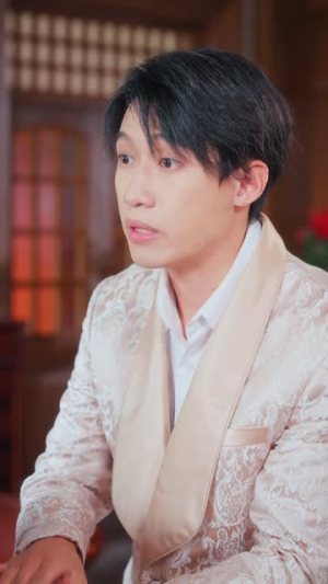 督军开门小奶团旺家（60集）每天短剧分享