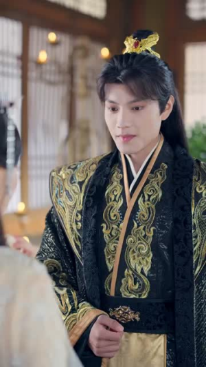 凤凰台上听玉碎(88集) 凤凰台上听玉碎(88集)好看又上头短剧