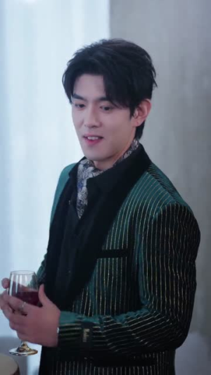 南风过境时爱意尽失（60集）第一季