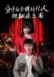 分手后金牌经纪人掀翻娱乐圈（30集）全部免费看全集