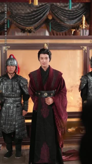 重生后女帝用江山换我一句原谅（68集）全集