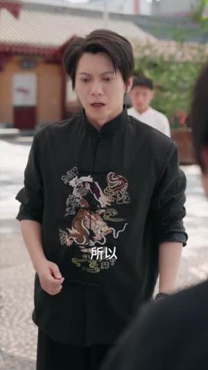 十世修仙萌宝老祖横扫八方(60集) 十世修仙萌宝老祖横扫八方(60集)太好看了短剧