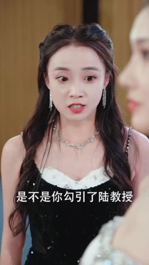 江先生谎言到此为止(61集) 江先生谎言到此为止(61集)原创精彩短剧