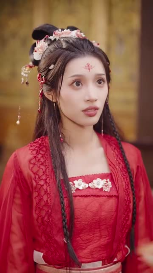 模拟修仙圣女别怕有我在 (82集)集免费看短剧